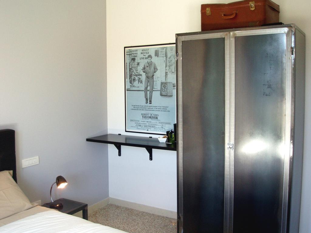 B&B La Porta Rossa Noale Bilik gambar