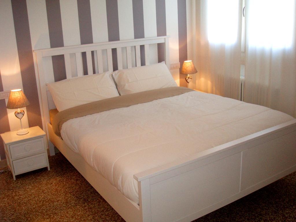 B&B La Porta Rossa Noale Bilik gambar