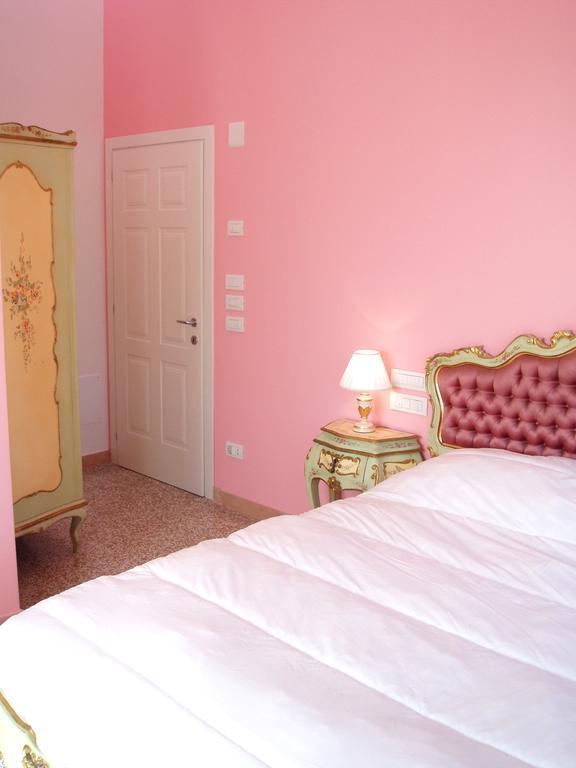 B&B La Porta Rossa Noale Bilik gambar