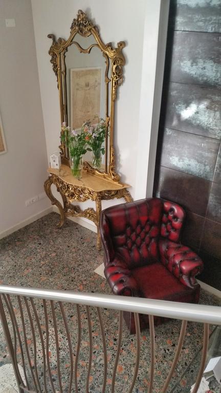 B&B La Porta Rossa Noale Luaran gambar