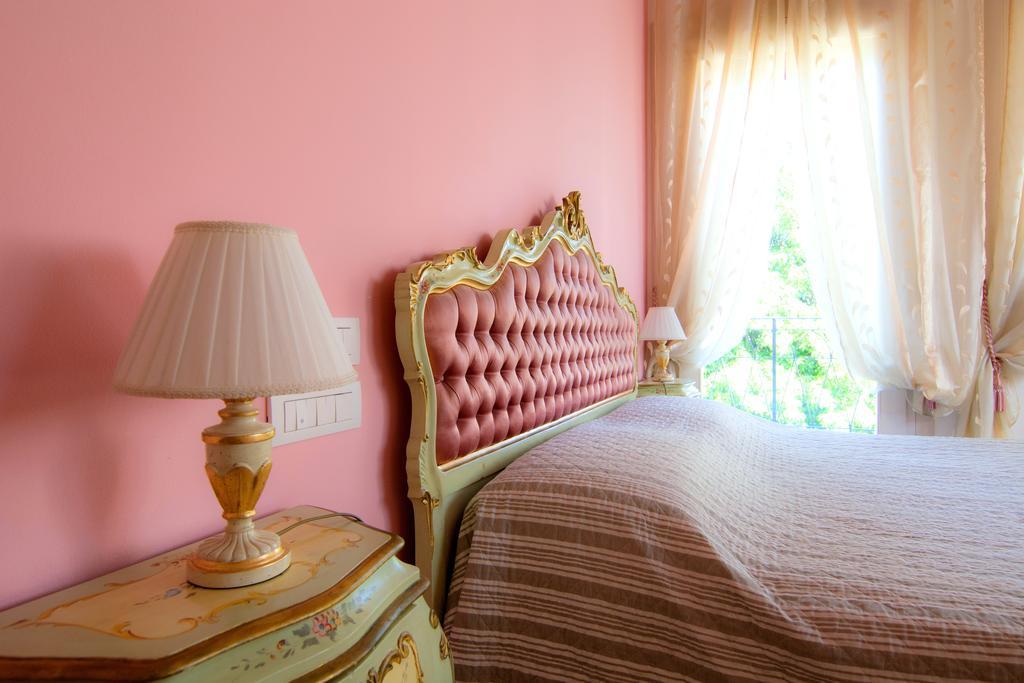 B&B La Porta Rossa Noale Luaran gambar