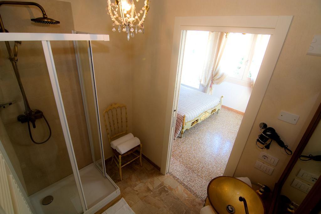 B&B La Porta Rossa Noale Luaran gambar